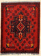 Khan Mohammedi 58 x 45 cms